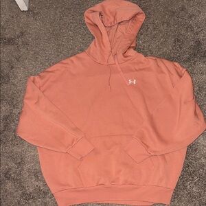 Under Armour Hoodie